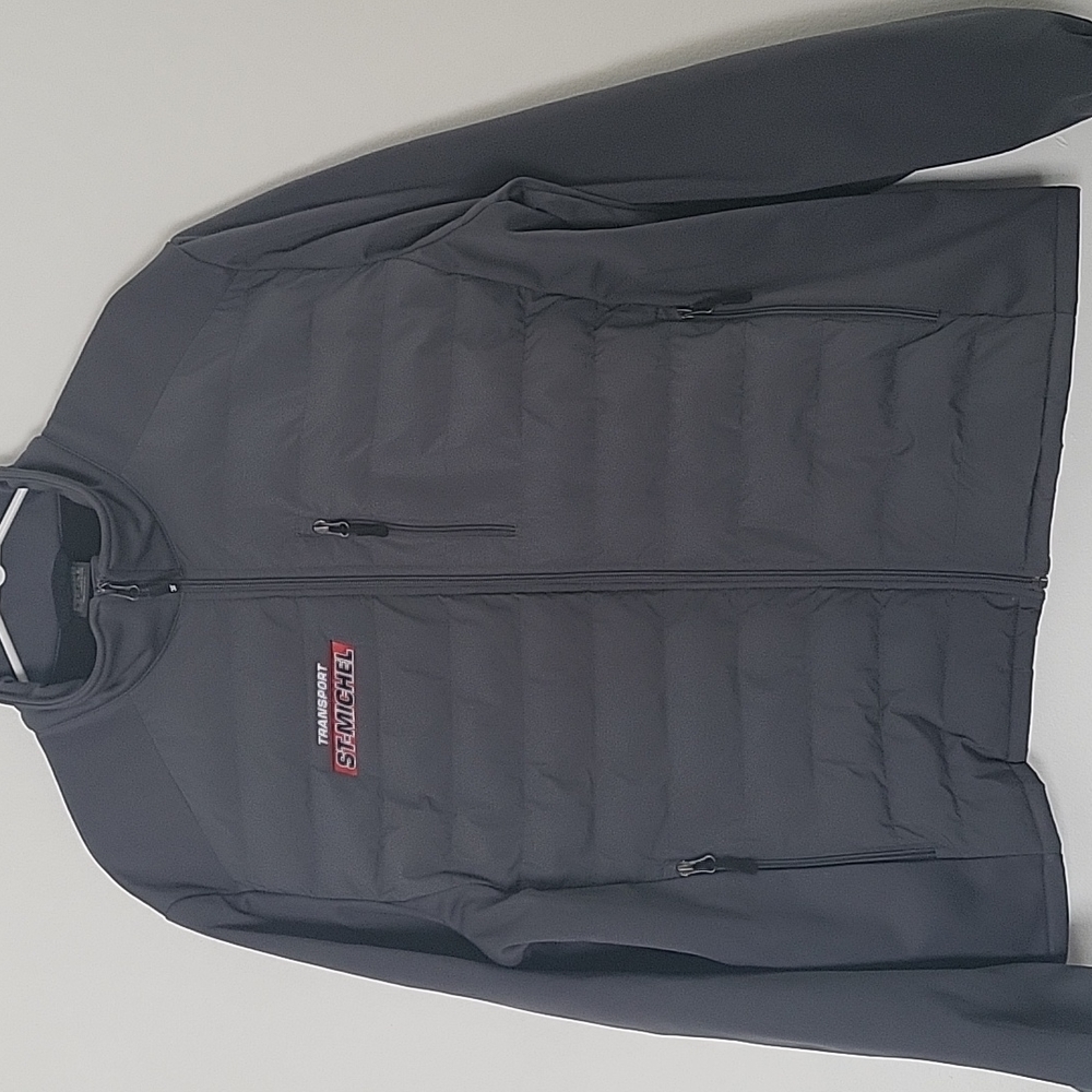 Transport st Michel jacket